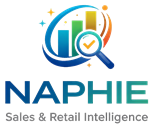 Naphie — Sales & Retail Intelligence